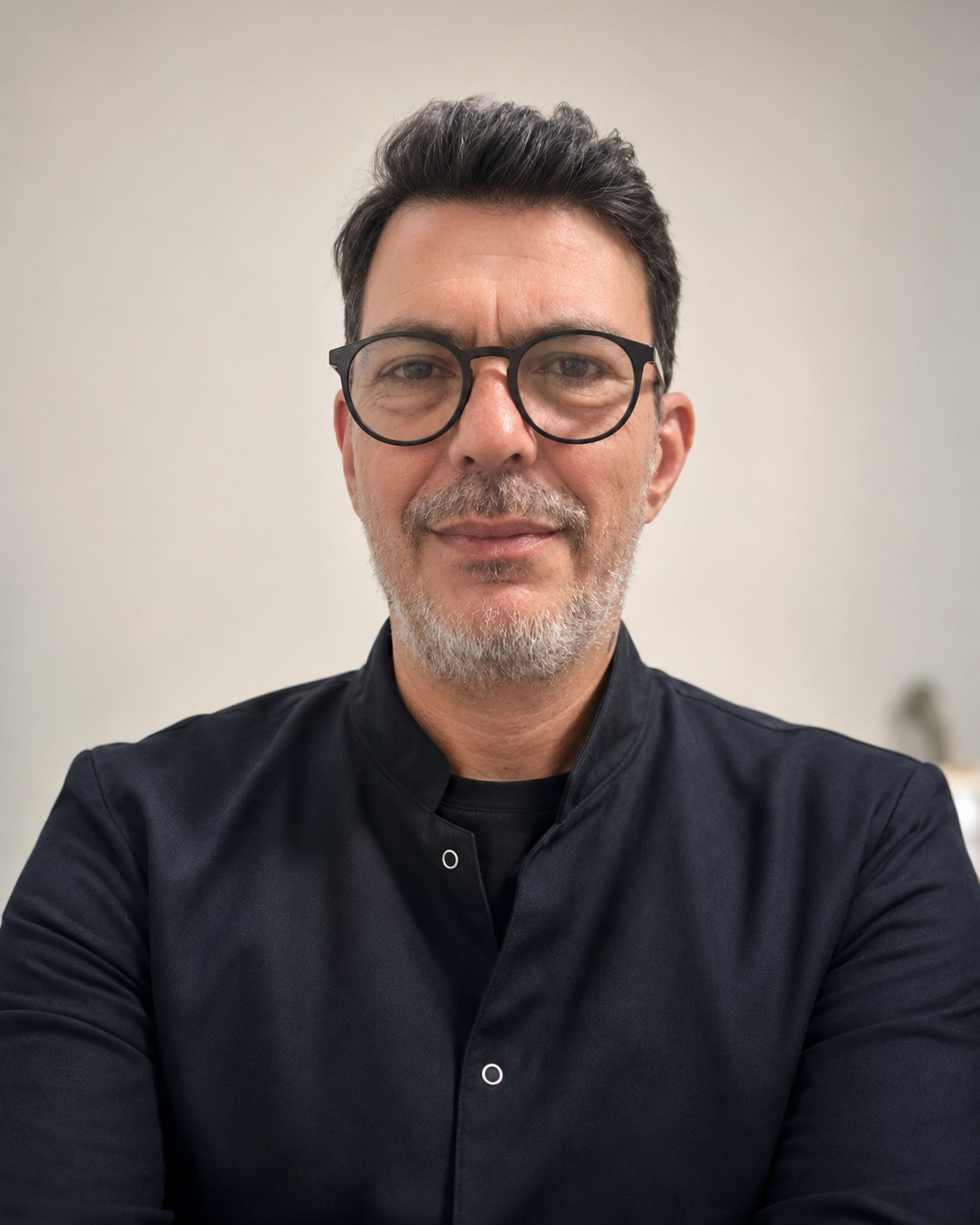 Stephan Attias, ostéopathe D.O. à Marseille